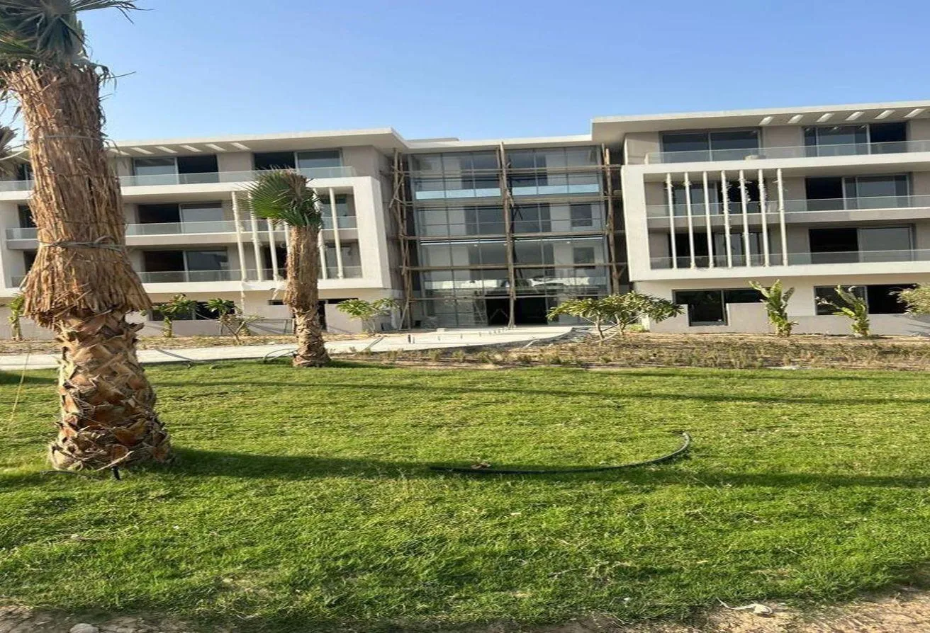 البيع في جولز: امتلك شقة اقرب استلام في جولز بجوار بيراميدز هايتس 