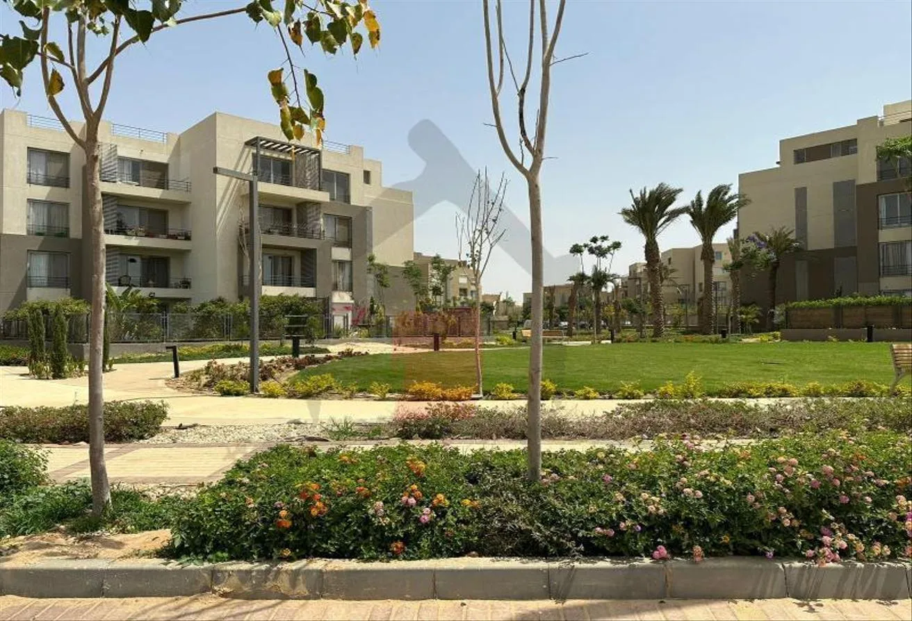 Sale in Palm Parks   Palm Hills: شقه للبيع اقساط كمبوند بالم باركس بالم هيلز