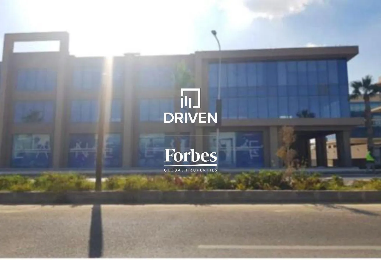 Rent in The Lane: Palm Hills Shop - Sheikh Zayed - For Rent .