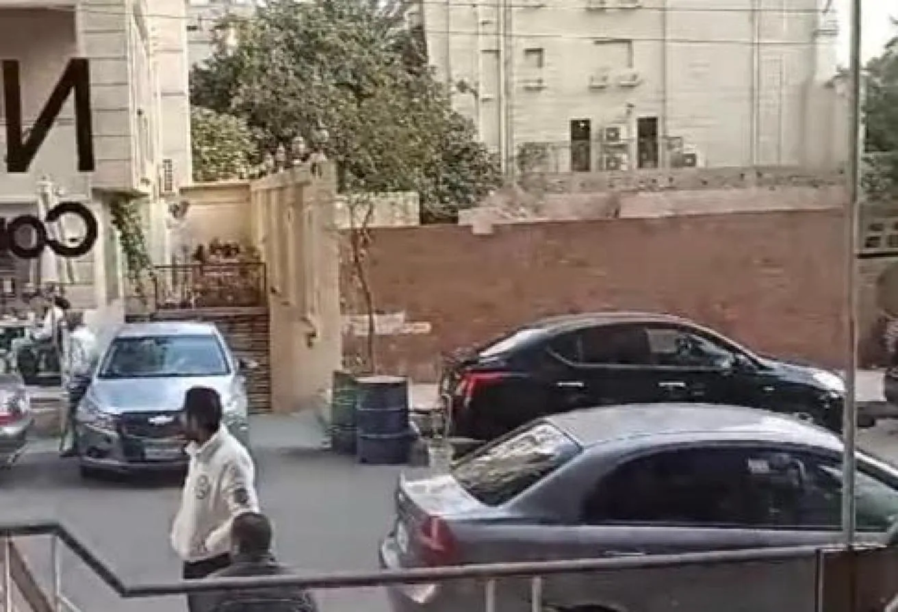 Rent in El Korba: محل للايجار في مصر الجديدة  الكوربة 