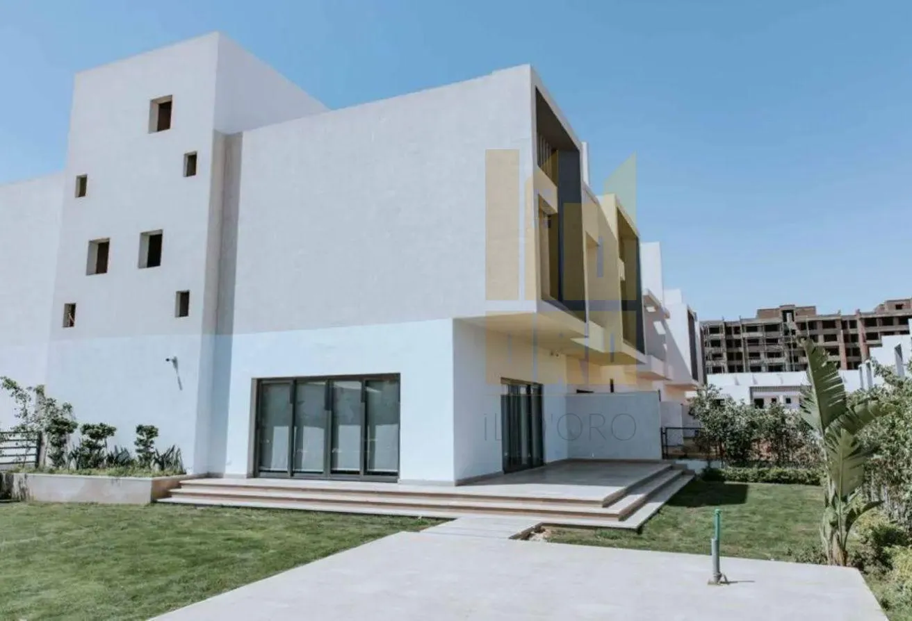 Sale in Boardwalk: Apartment for sale dp10% over 8years in Boardwalk,