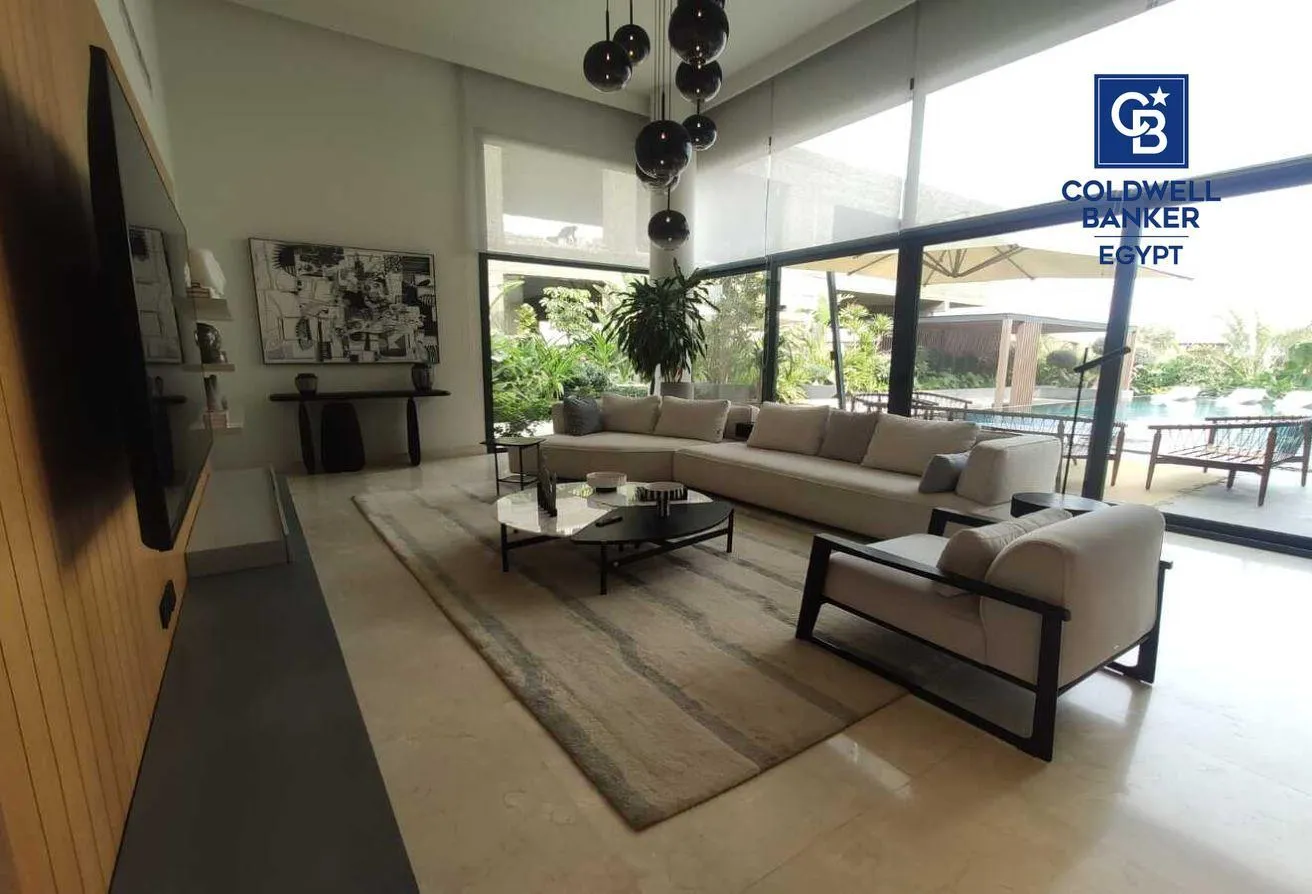 Sale in PX Palm Hills: Town House for sale from palm hills up to 7 years