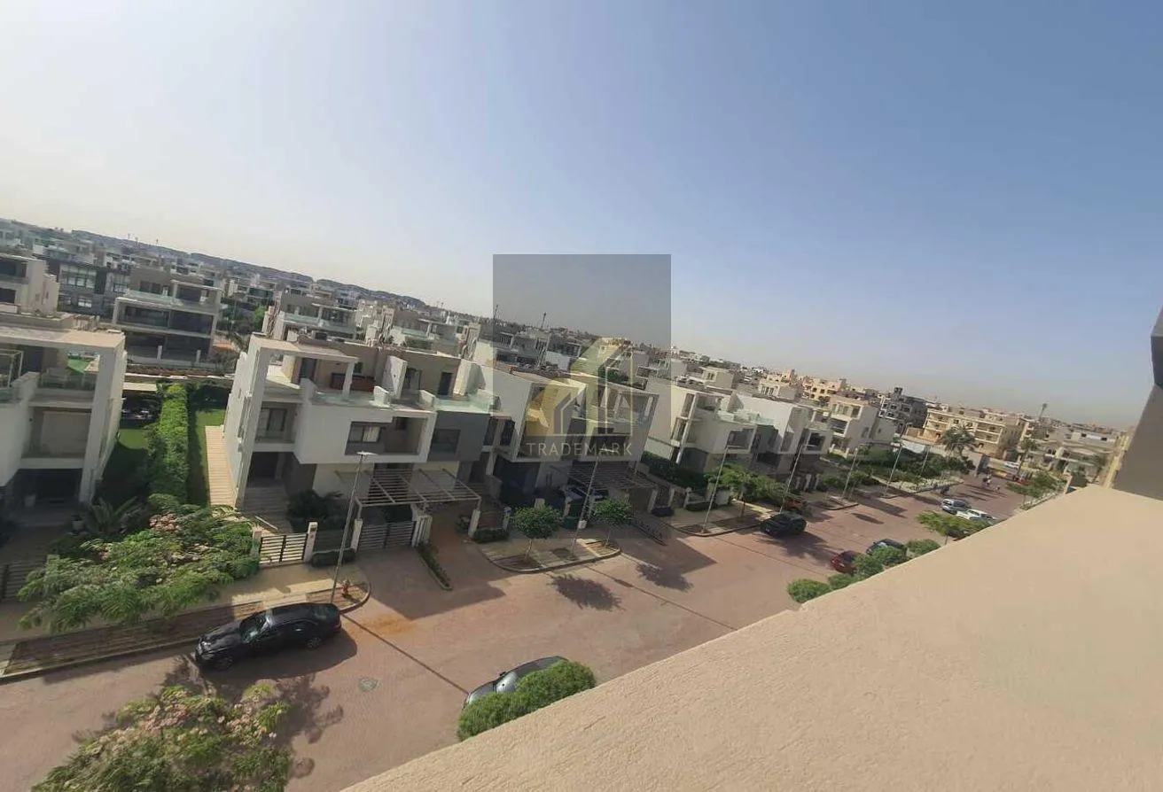 Sale in Moon Residences: penthouse 187 m fully finished with acs low price