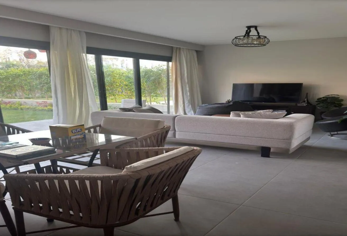 Rent in Al Burouj Compound: Lower duplex 176m , Al Burouj, Shorouk City