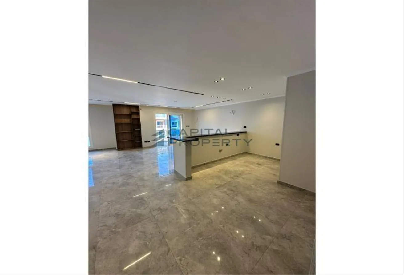 Sale in Amorada: Apart 166m for sale Ready to move S.luxe DP 50%