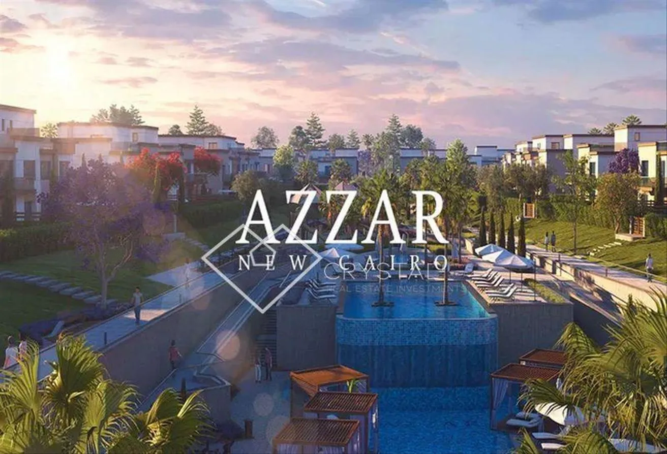 Sale in Azzar: Townhouse Middle Ready to move and prime location