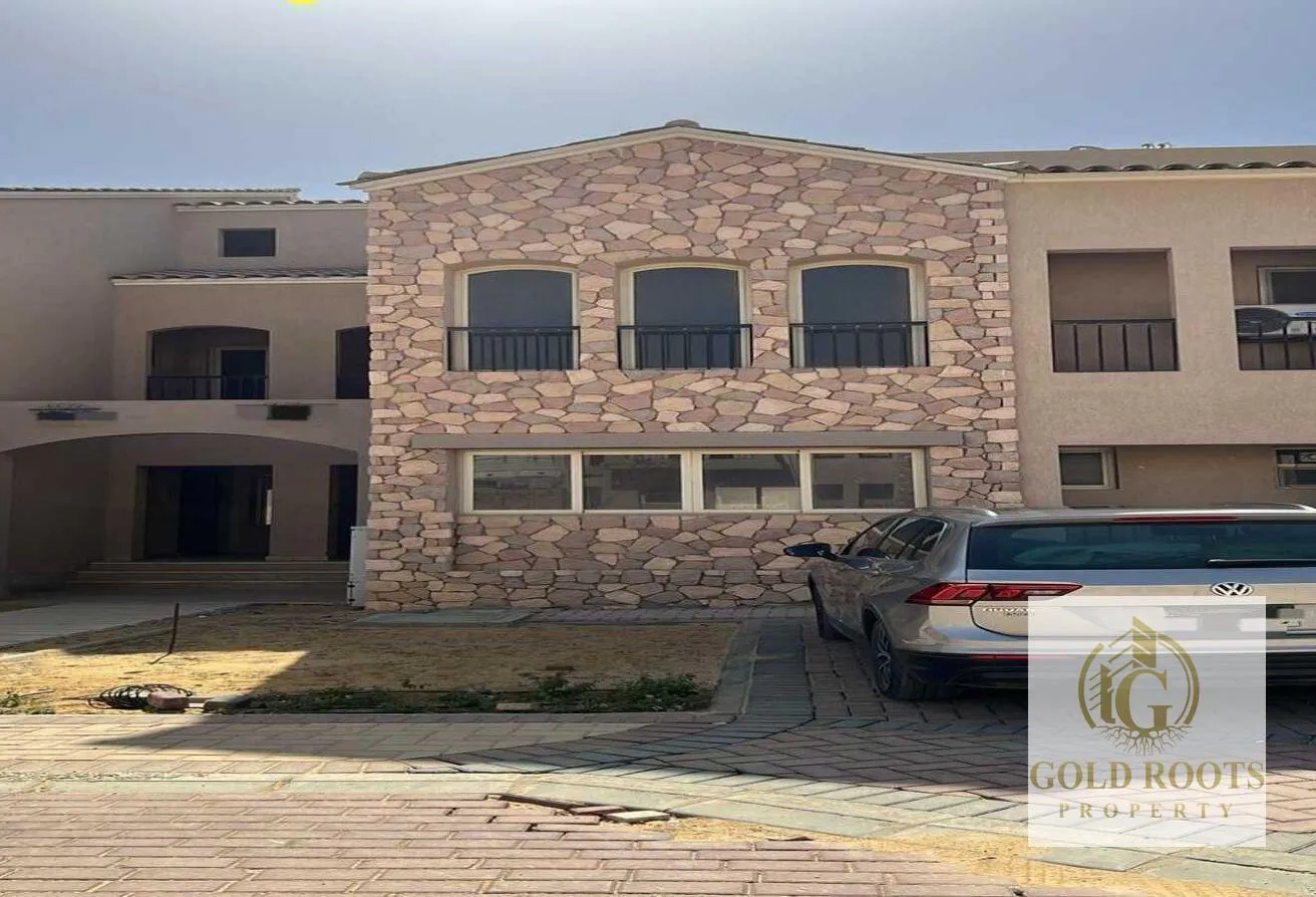البيع في جرين سكوير: استلام فورى نصف تشطيب 