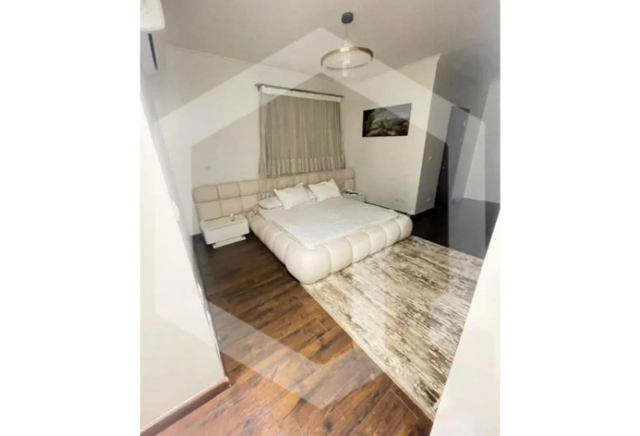 Sale in Westown: Apartment with Garden Fully Finished for sale     