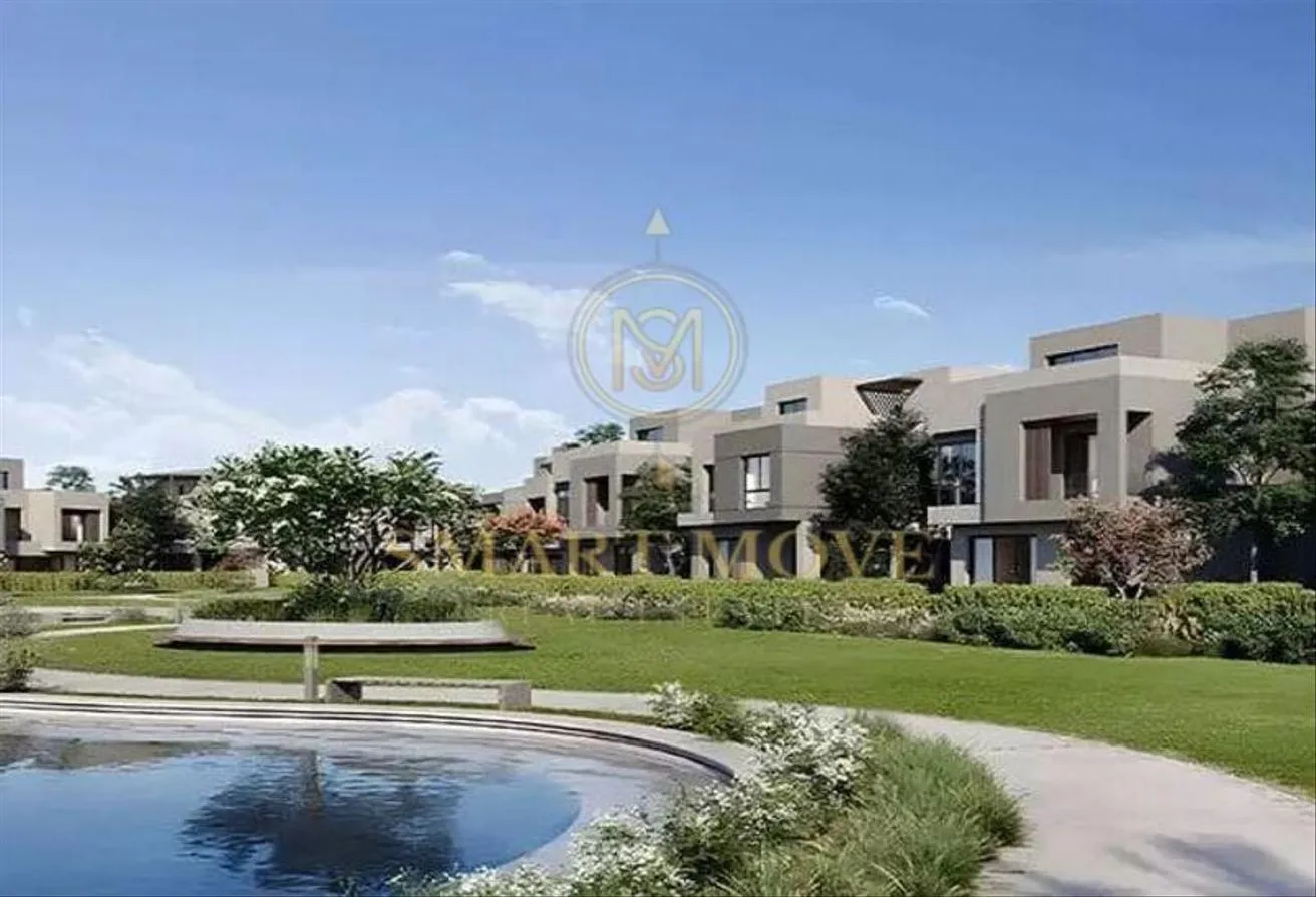 Sale in The Valleys: 5%DP over 10 years Prime location in Mostakbal