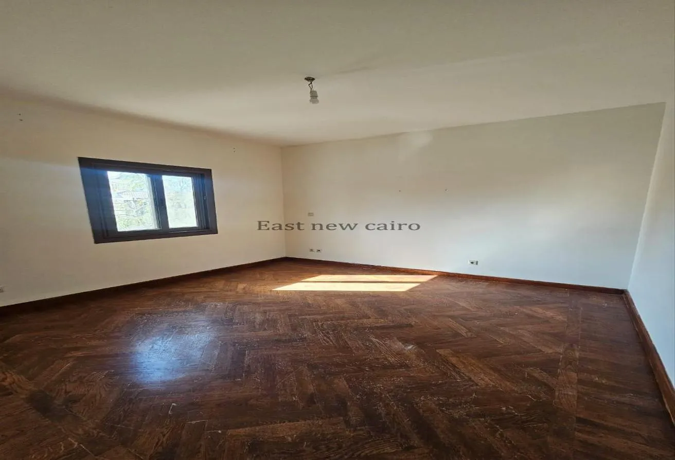 Rent in Mivida: for rent stand alone in Mivida very special price