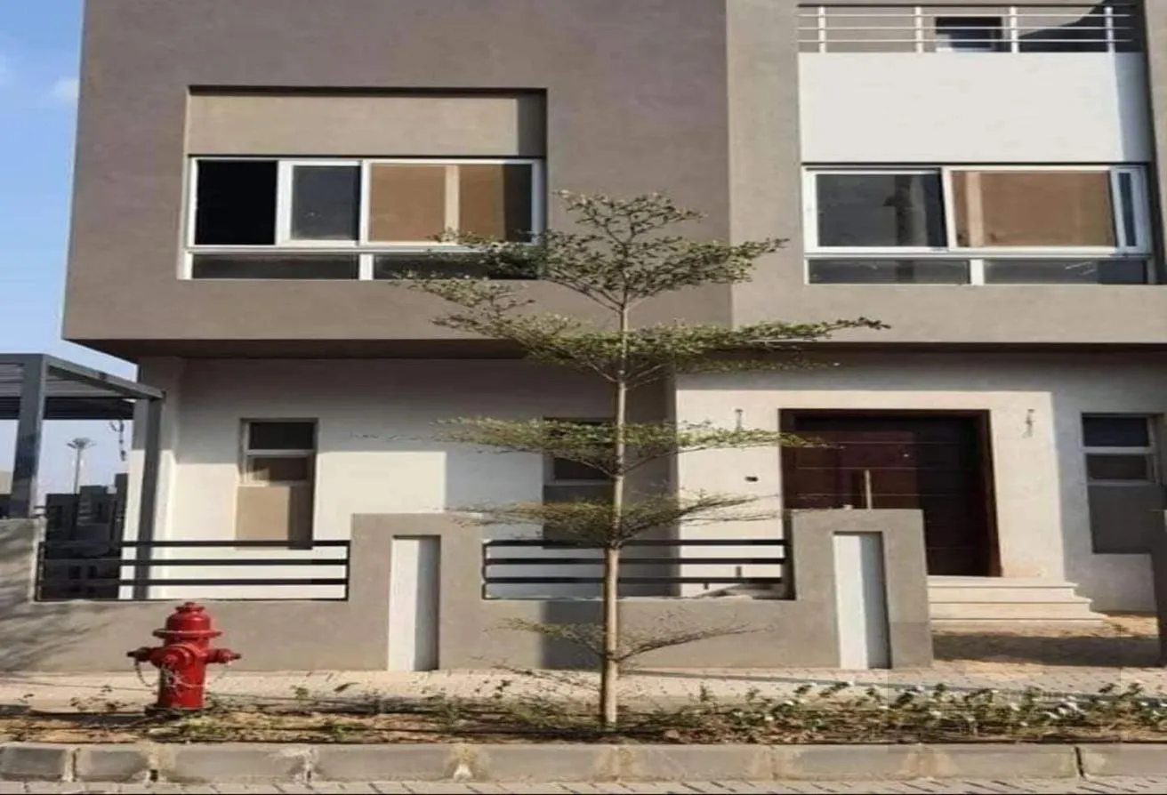 Sale in Al Karma 4: Last available villa RTM Over10y near Al Ahly Club