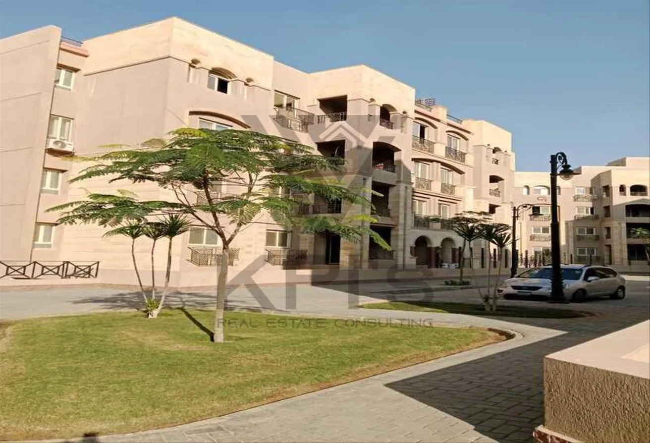 Sale in Rock Vera: RTM Apartment 206m INST over 10Y-on Middle Ring Rd