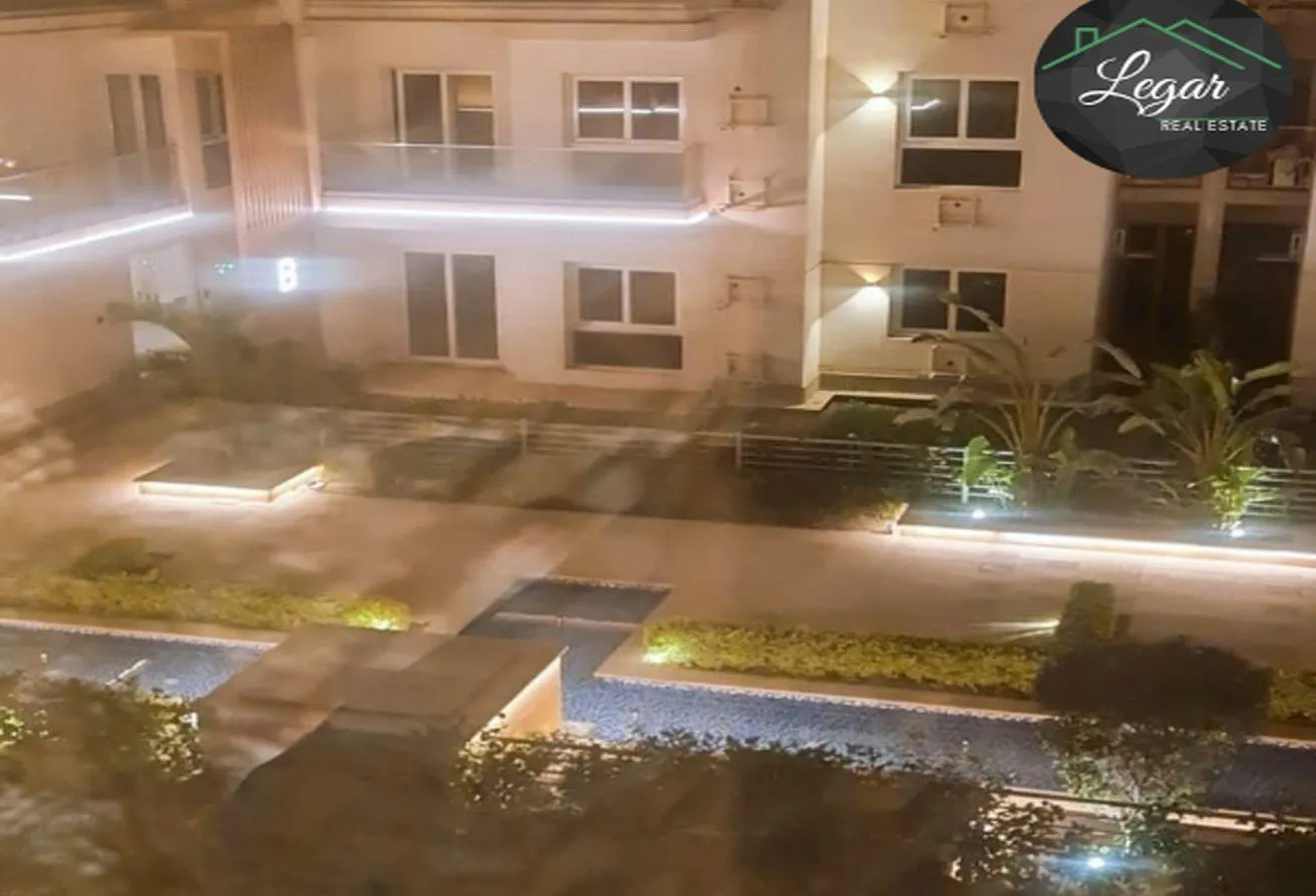 Sale in Mountain View iCity October: Ready to move duplex 4 room near Zayed entrance4