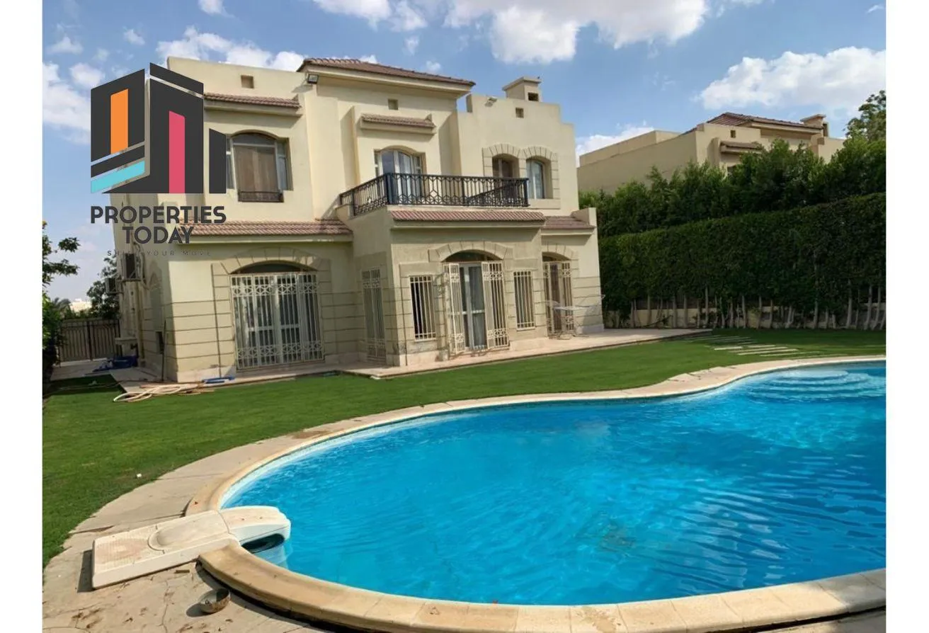 Rent in Gardenia Park: Stand alone For rent with garden | fully Furnished