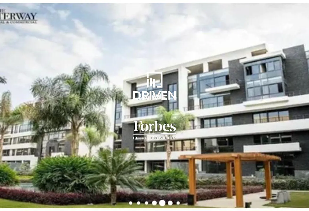 Sale in The Waterway View: Full building immediate receipt - on lake - Sale .