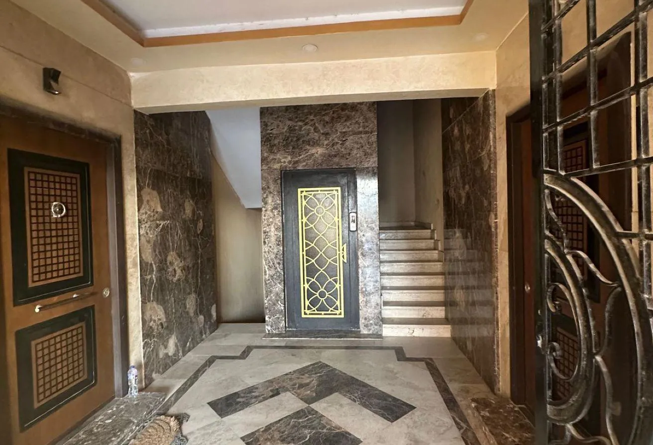Rent in El Banafseg Apartment Buildings: Apartment for rent In Banfsaj Buildings A distingu