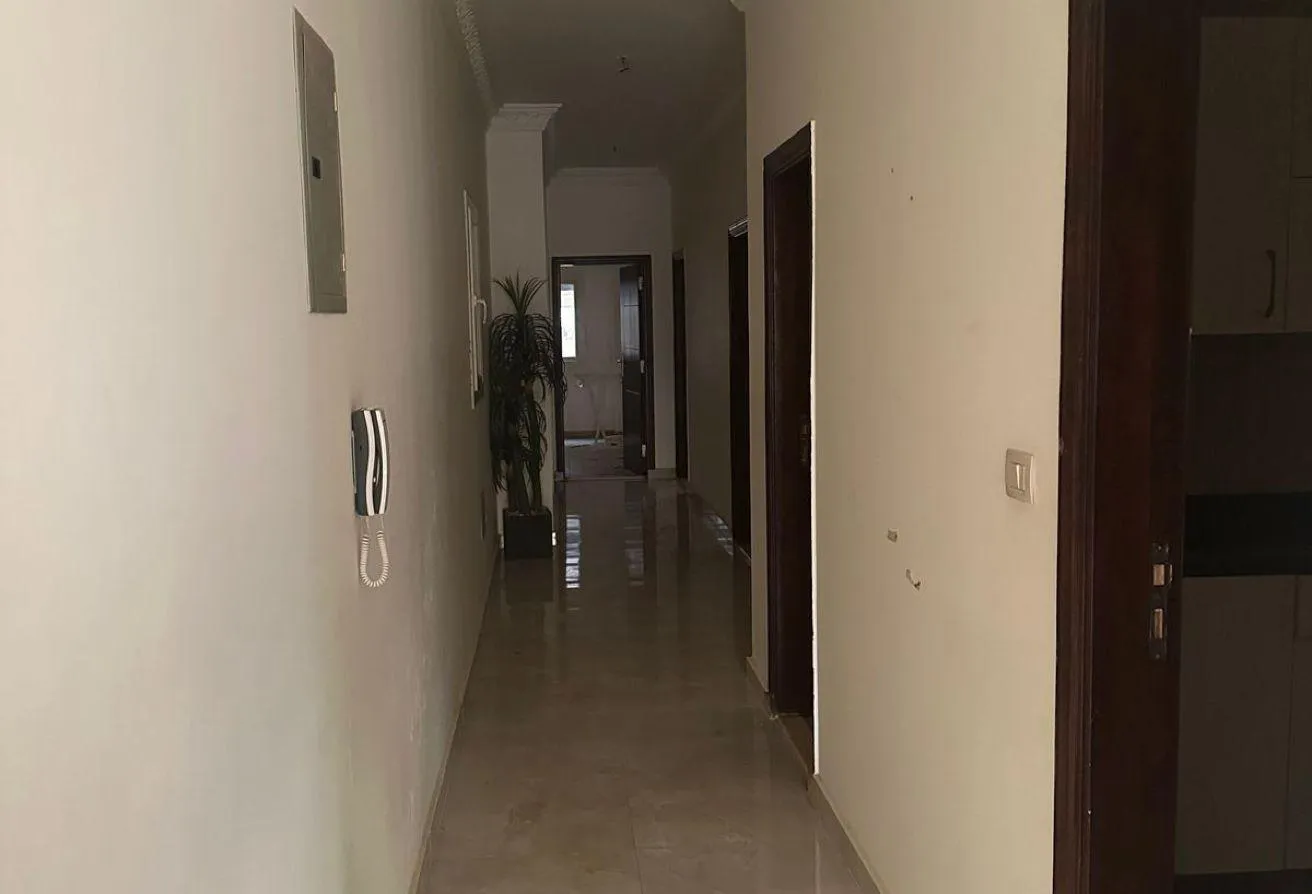 Sale in El Banafseg Apartment Buildings: Apartment &amp; Roof for sale in Banafseg Buildings