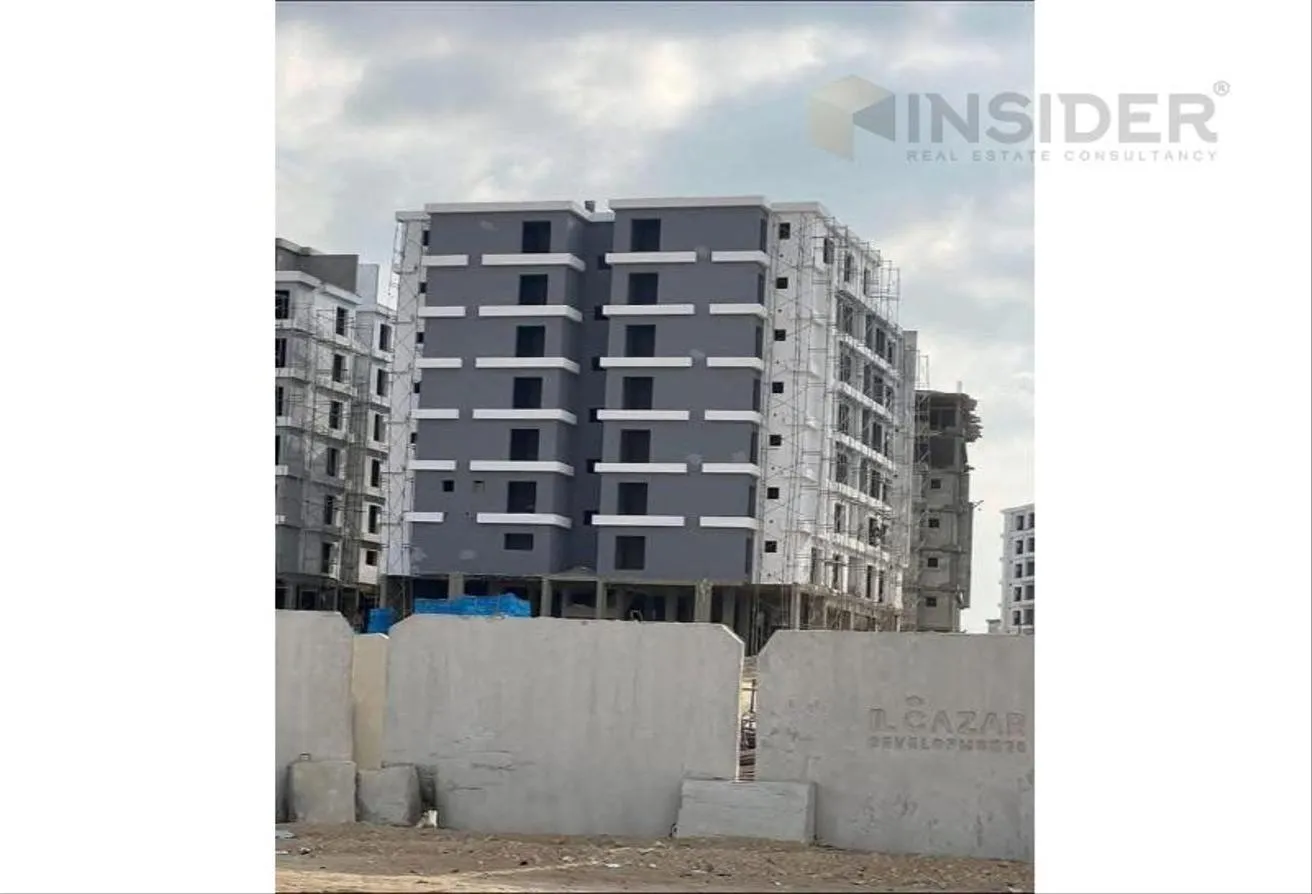 Sale in Creek Town: 2BR by IL-Cazar in Creek town villas open view
