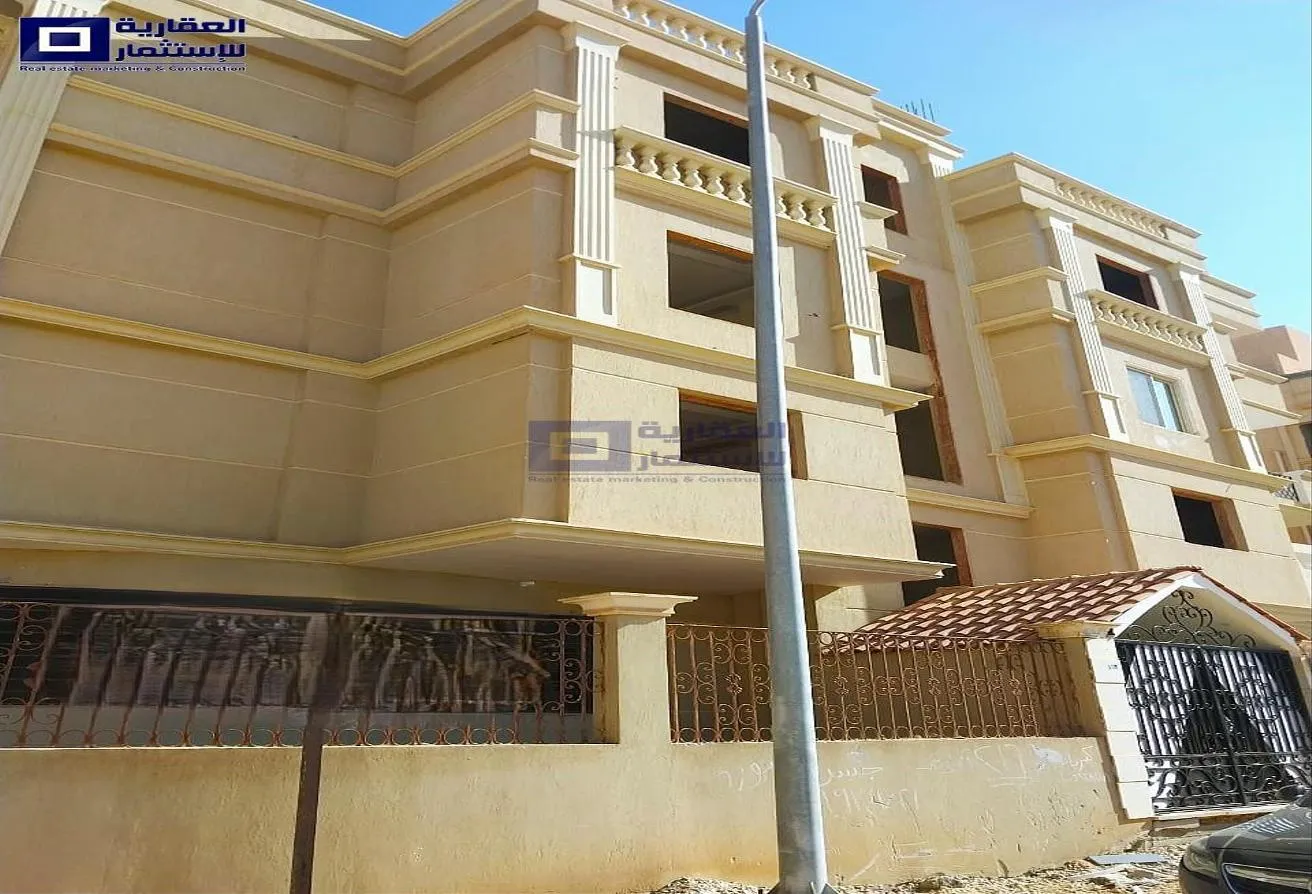Sale in Northern Expansions: لو بتدور على شقة واسعة بسعر حكاية بحي البوليفارد