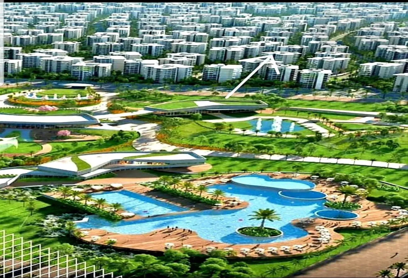 Sale in Noor City: فرصه للبيع في مدينة نور 126م بأوفر 200الف فقط
