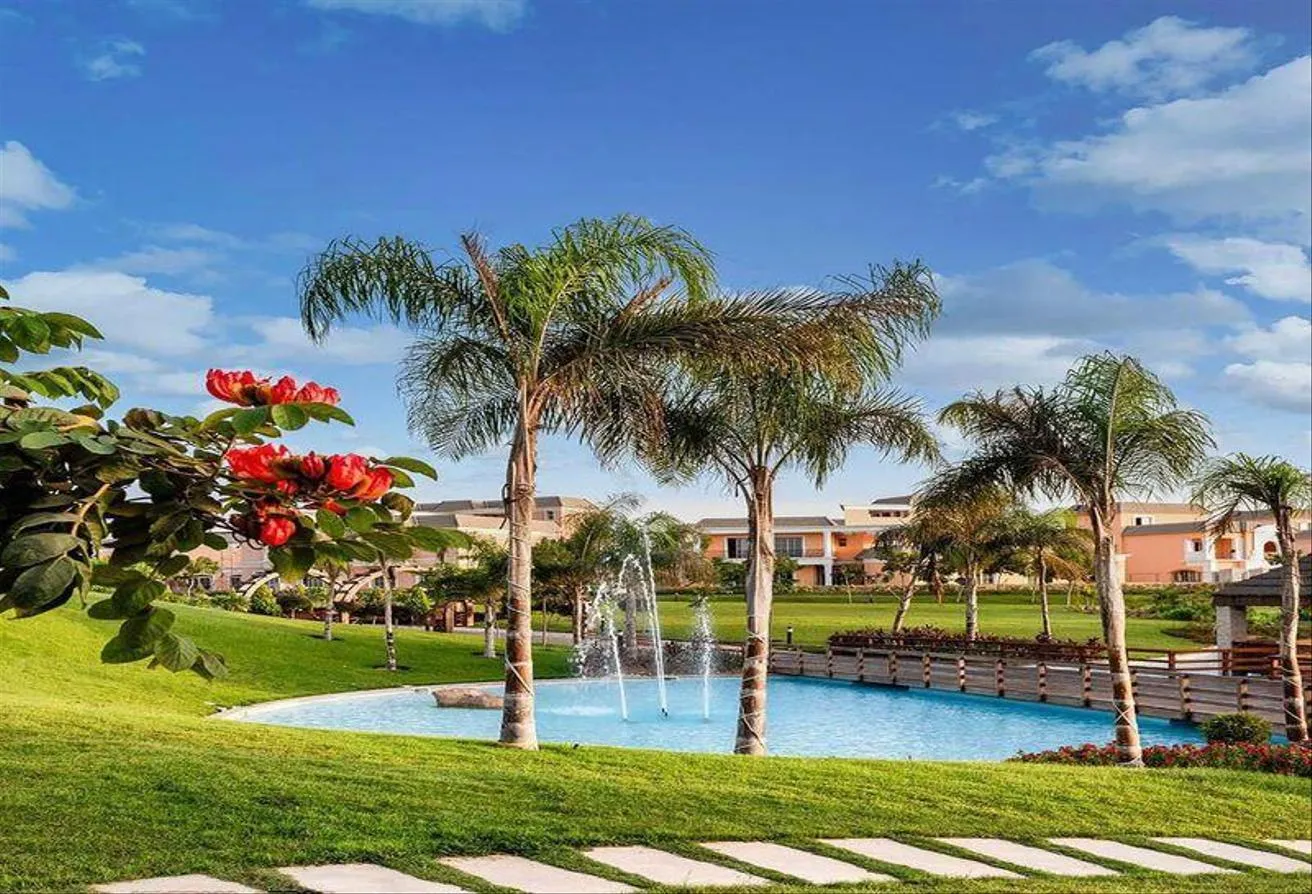 Sale in Layan Residence: Town house 266m Middle for sale in Layan Sabbour