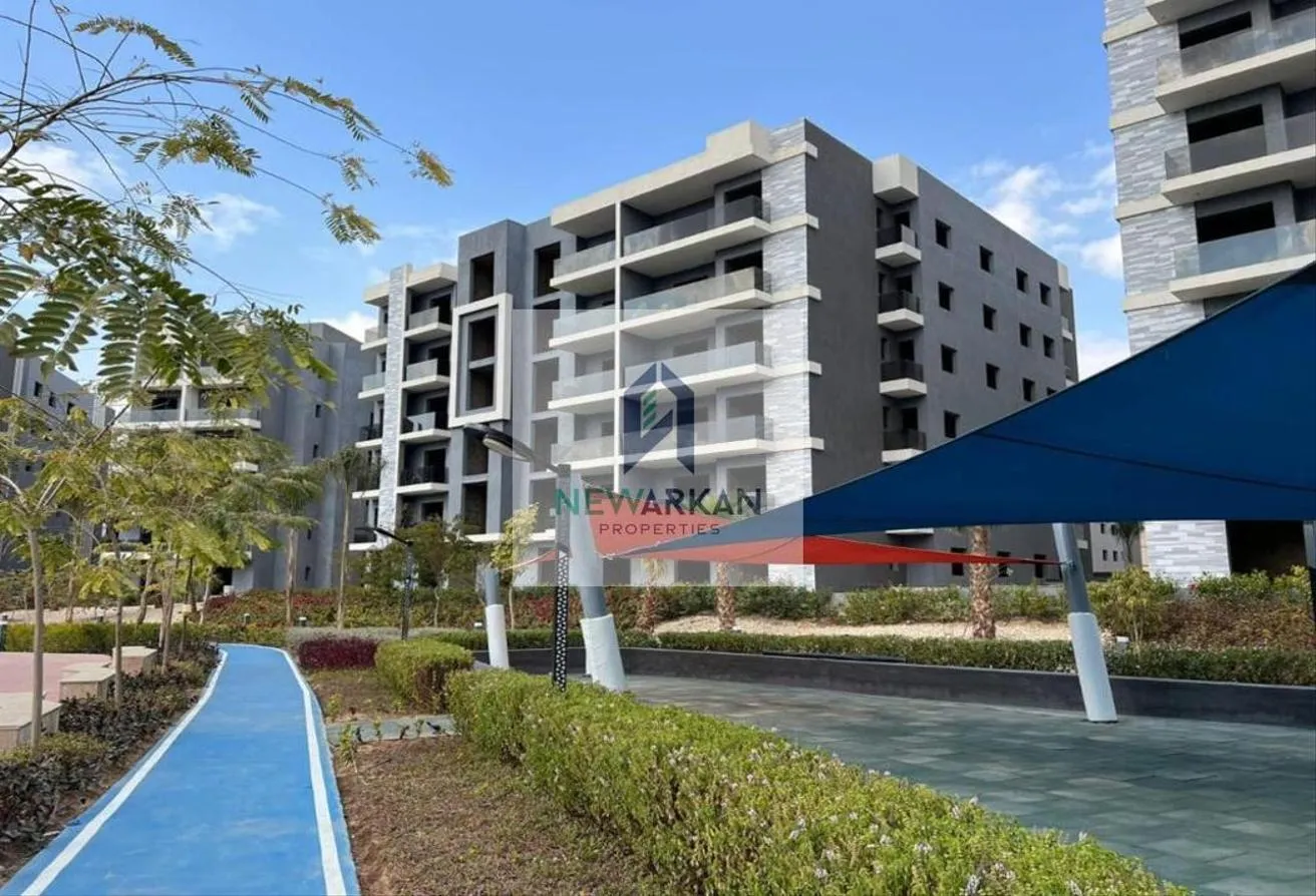 Sale in Sun Capital: Duplex for sale with only 5% advance