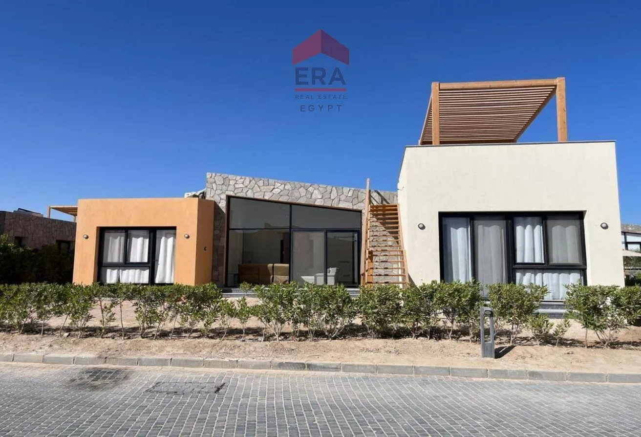 Sale in Soma Bay: Standalone villa | For Sale | Gurghada