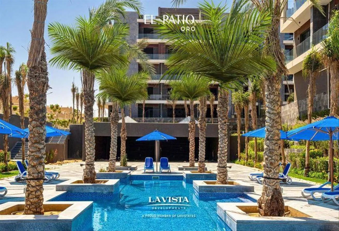 Sale in El Patio Oro: Have penthouse at la vista with 0%dp over 6y
