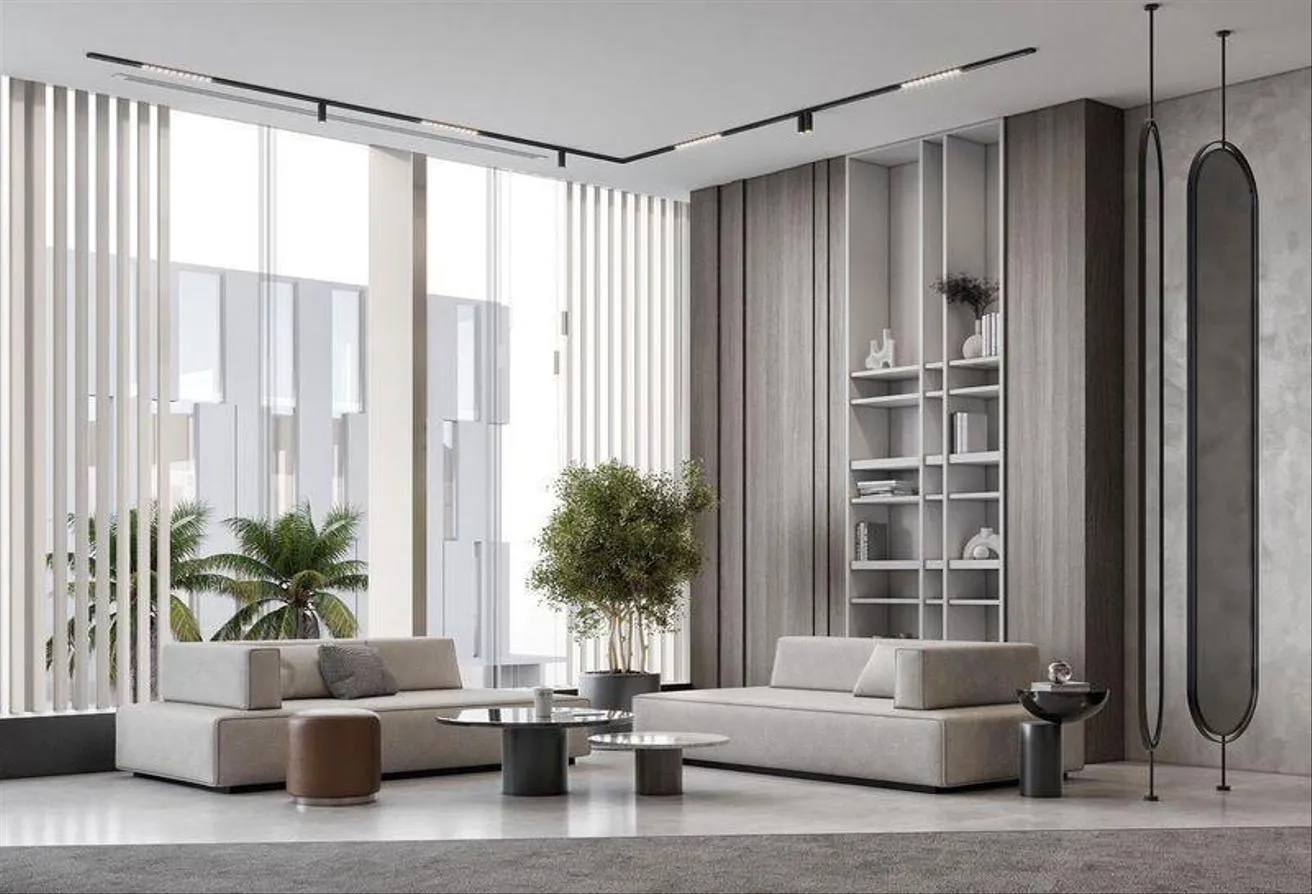 Sale in Ever: Fullyfinished apartmnt over10y next Mall of Arabia