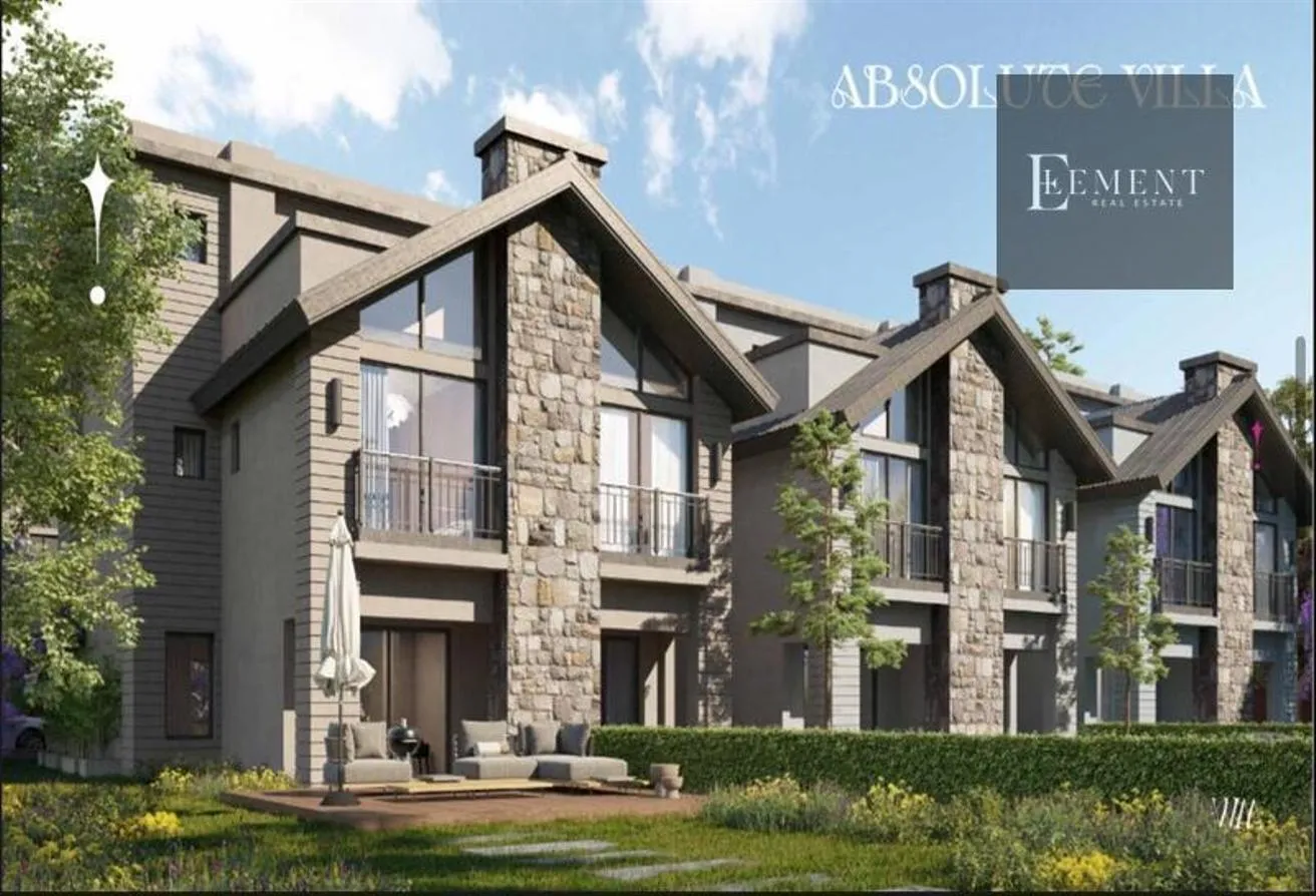 Sale in The Wonder Marq: Own a Luxurious Villa in Wonder Marq, Mostakbal