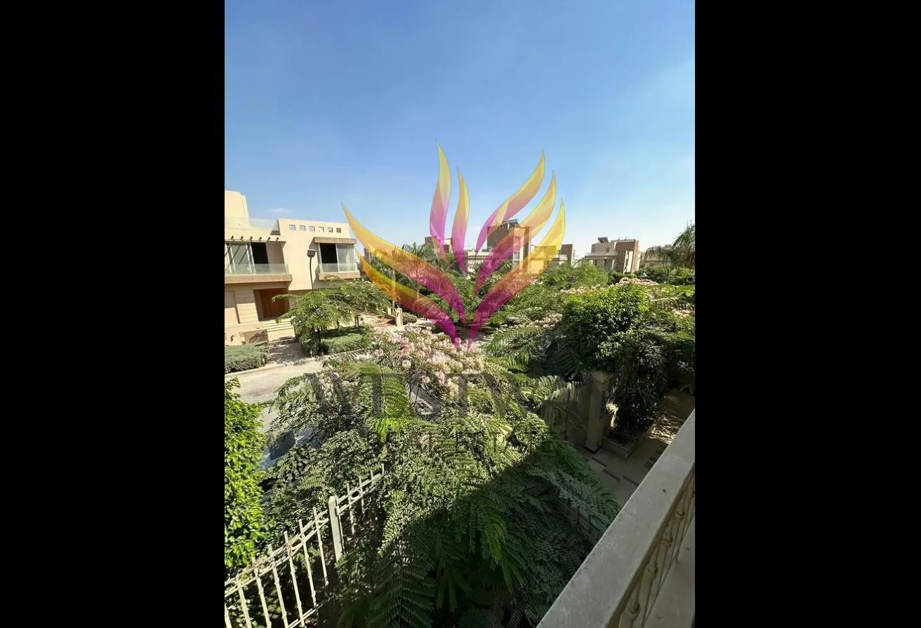 Sale in Patio Al Zahraa: Lavista developments  Patio 6 twinhouse
