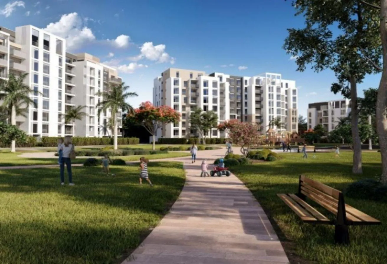 Sale in Solana East: OFFER!! Double View Finished Apartment Over 8Years
