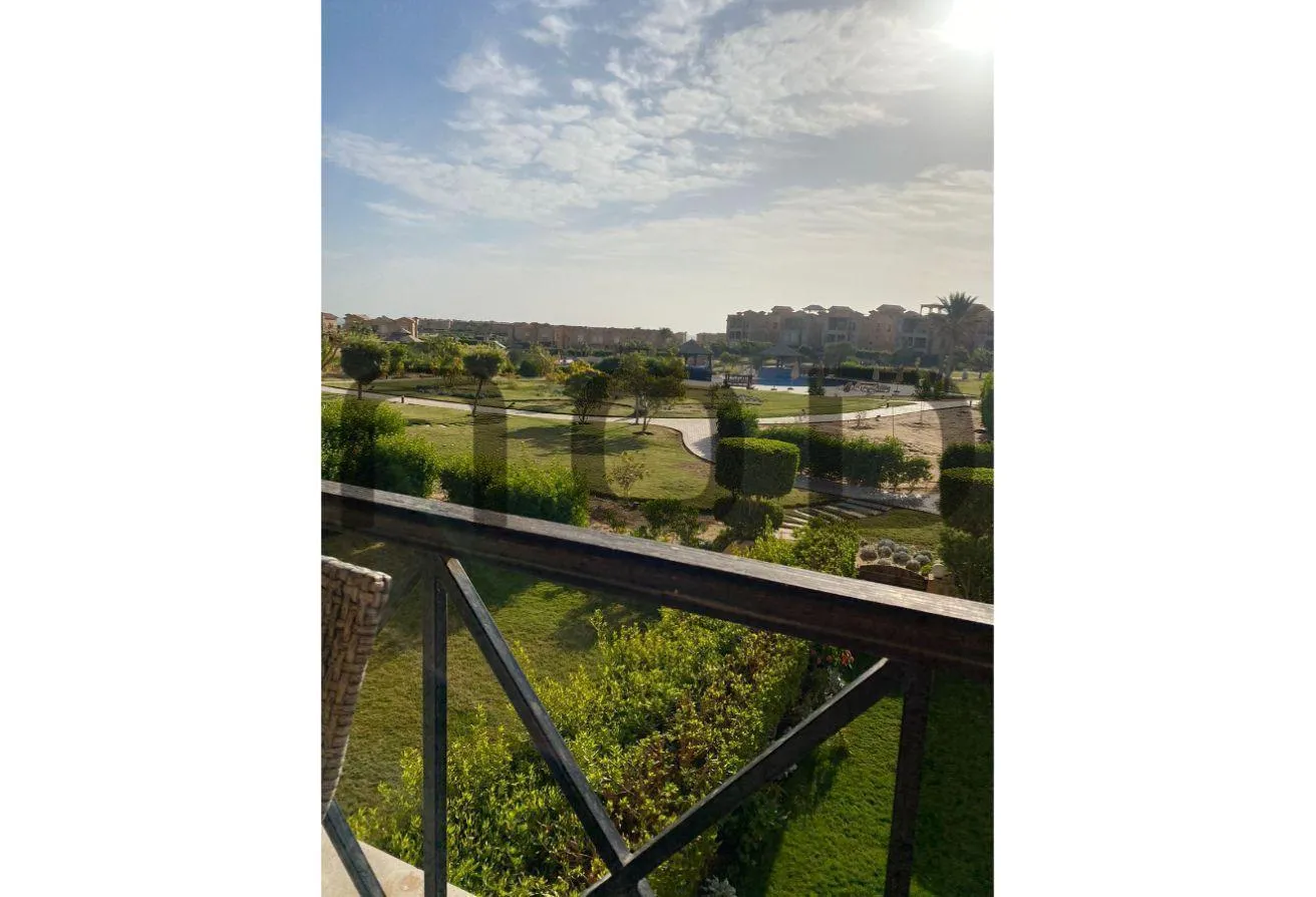 Sale in Piacera: F.F Chalet for sale in Piacera - Al Ain El Sokhna