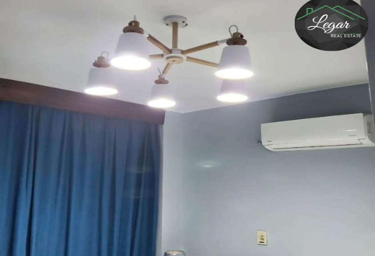 Rent in Al Mostakbal: شقه فندقيه مفروشه للايجار فى المستقبل الشيخ زايد