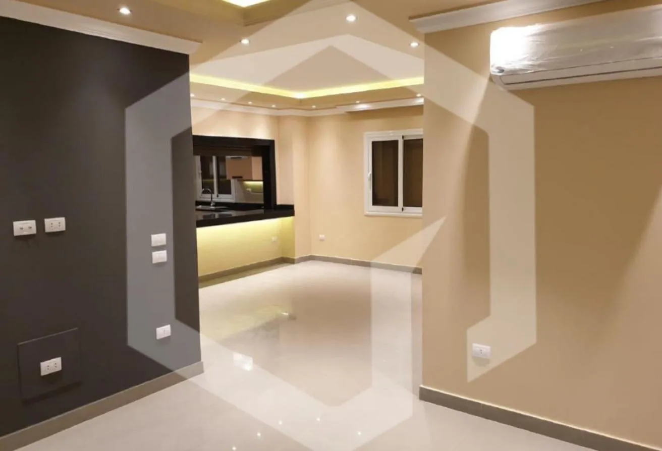 Sale in Mountain View Giza Plateau: Penthouse Fully Finished for sale in Giza Plateau 