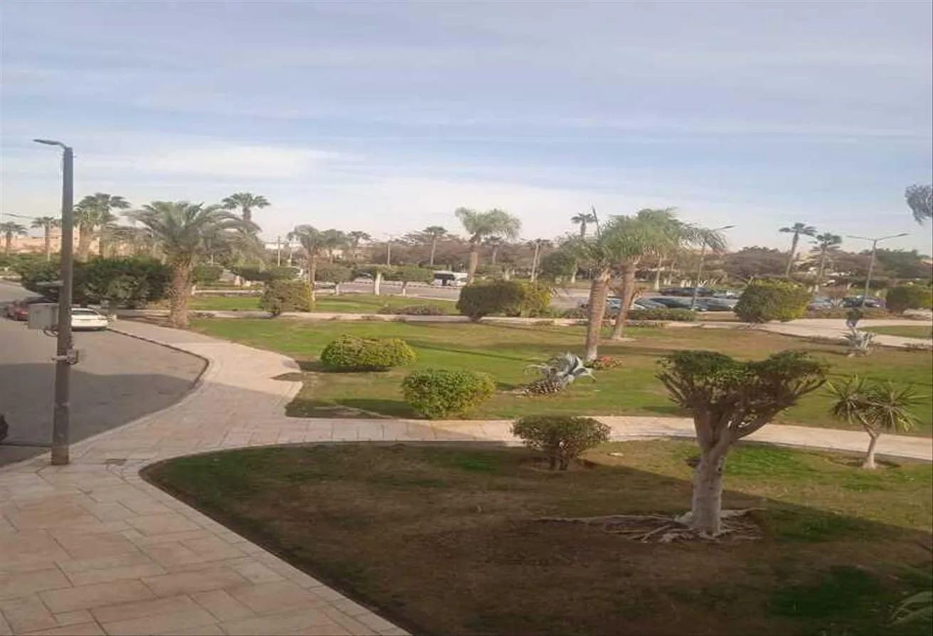Rent in Rehab City First Phase: For rent in Al-Rehab City, in the first phase, beh