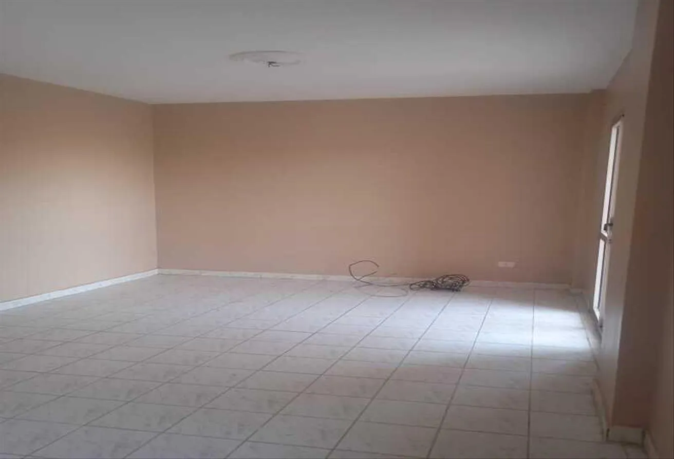 Rent in Rehab City First Phase: Two open-plan villas, partially furnished,