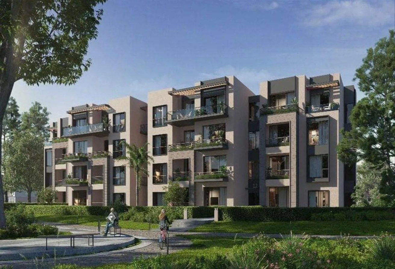 Sale in Garden Lakes: Apartment in a prime location in Hyde Park October