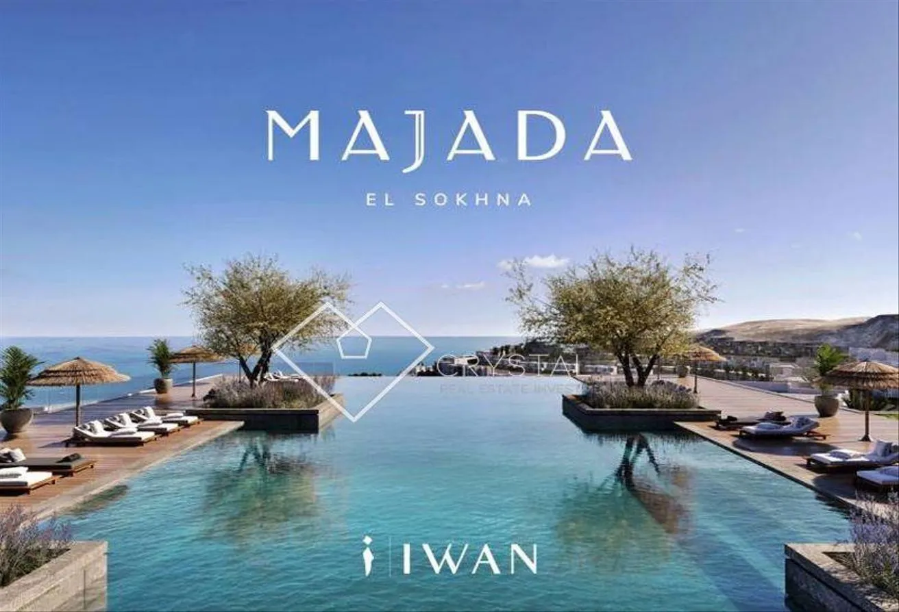 Sale in Majada: Chalet in Majada Village with a very special view