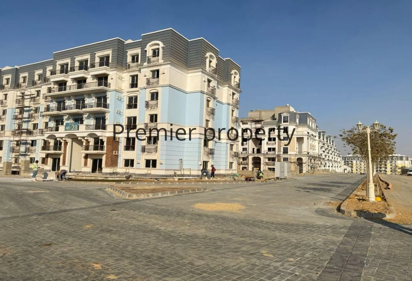Sale in Mountain View iCity: Ivilla Roof 235 m for sale with prime location