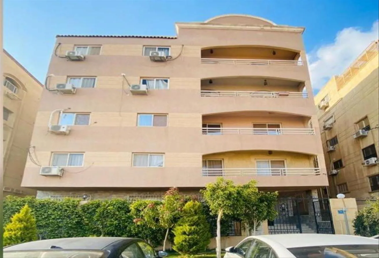 البيع في عمارات النرجس: شقه للبيع متشطبه في عمارات النرجس 