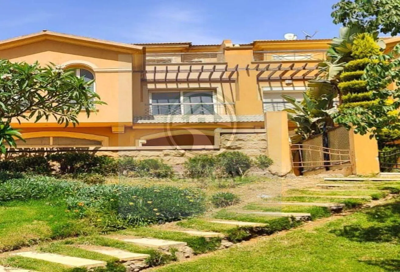 Sale in Dyar Park: prime location villa for sale ready to move