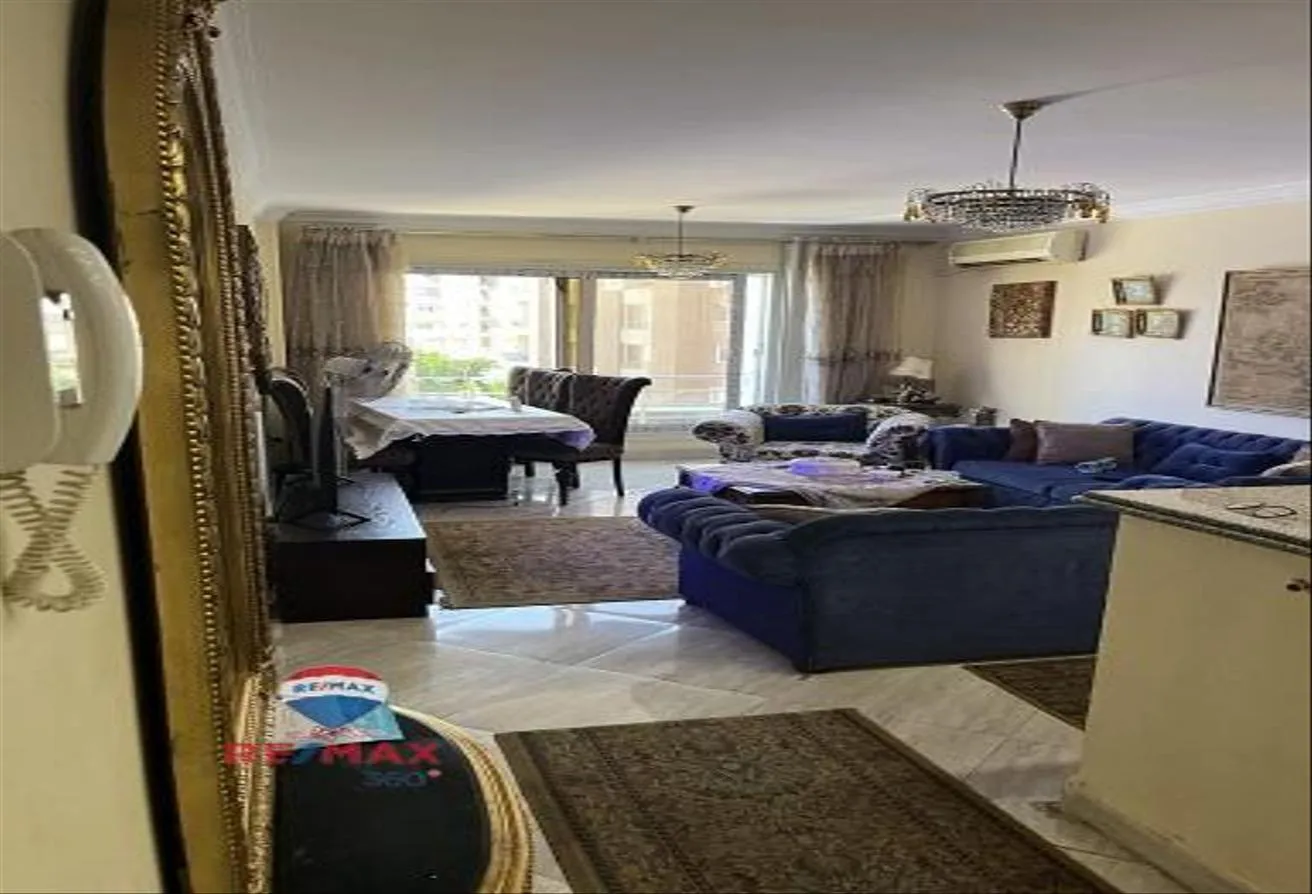 Rent in Dar Misr   Phase 2: Empty apartment for rent in Dar Misr 12, Sheikh Dh