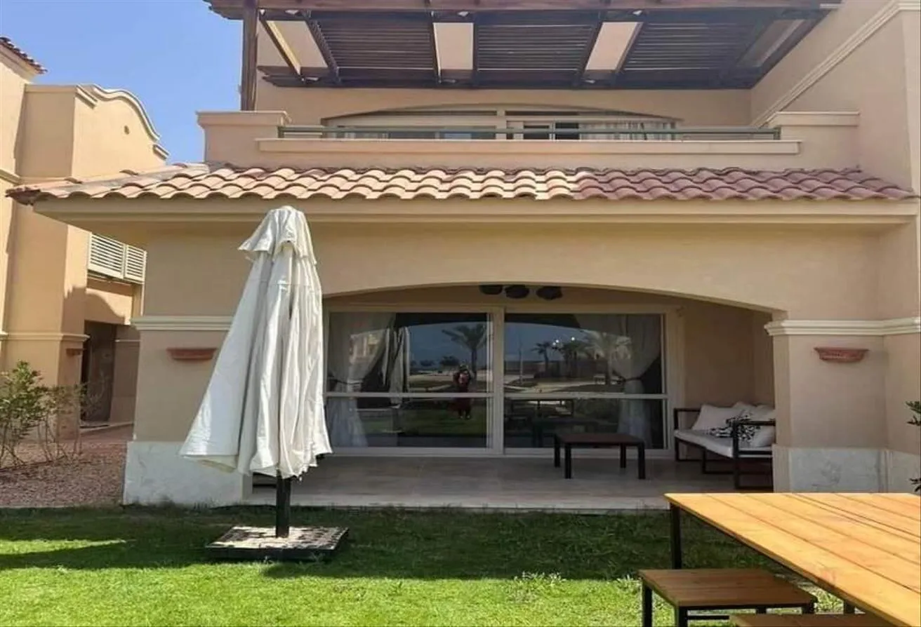 Sale in Telal Alamein: Luxury Finished Chalet in Telal with a prime price