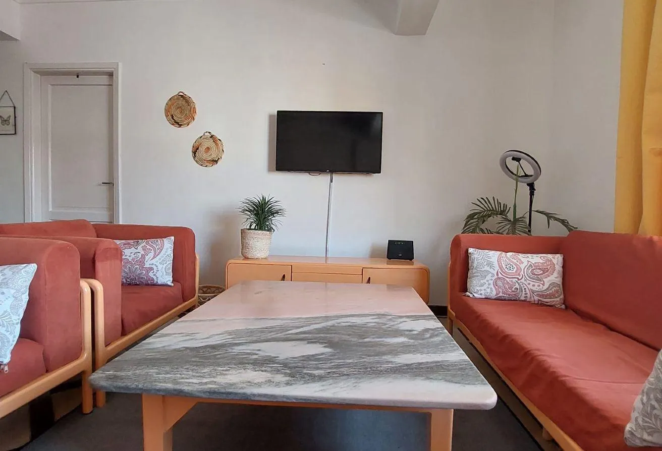 Sale in El Kawther District: aparment for sale in hurghada ( Elkawther )