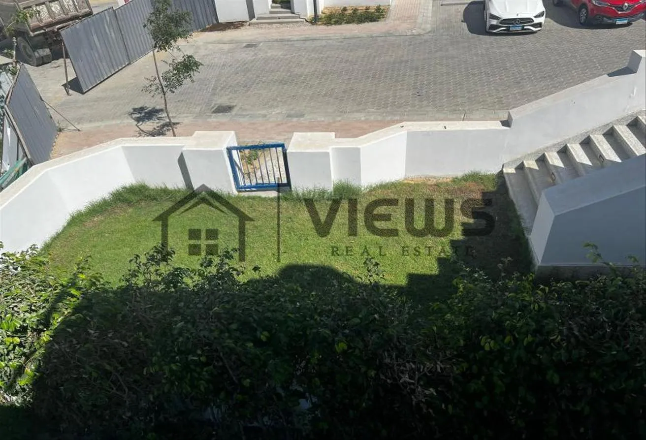 Sale in Marassi: For sale 3BD in Greek with Good price