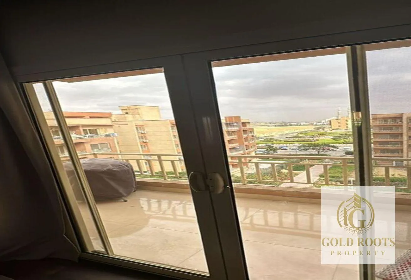 Sale in Wesal City: Distinctive apartment in the Compound and Salner