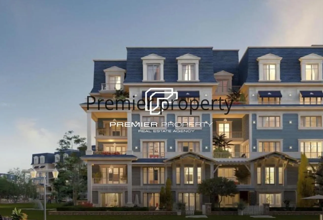 Sale in Mountain View 1.1: Ivilla Roof 255 m for sale with a very prime locat