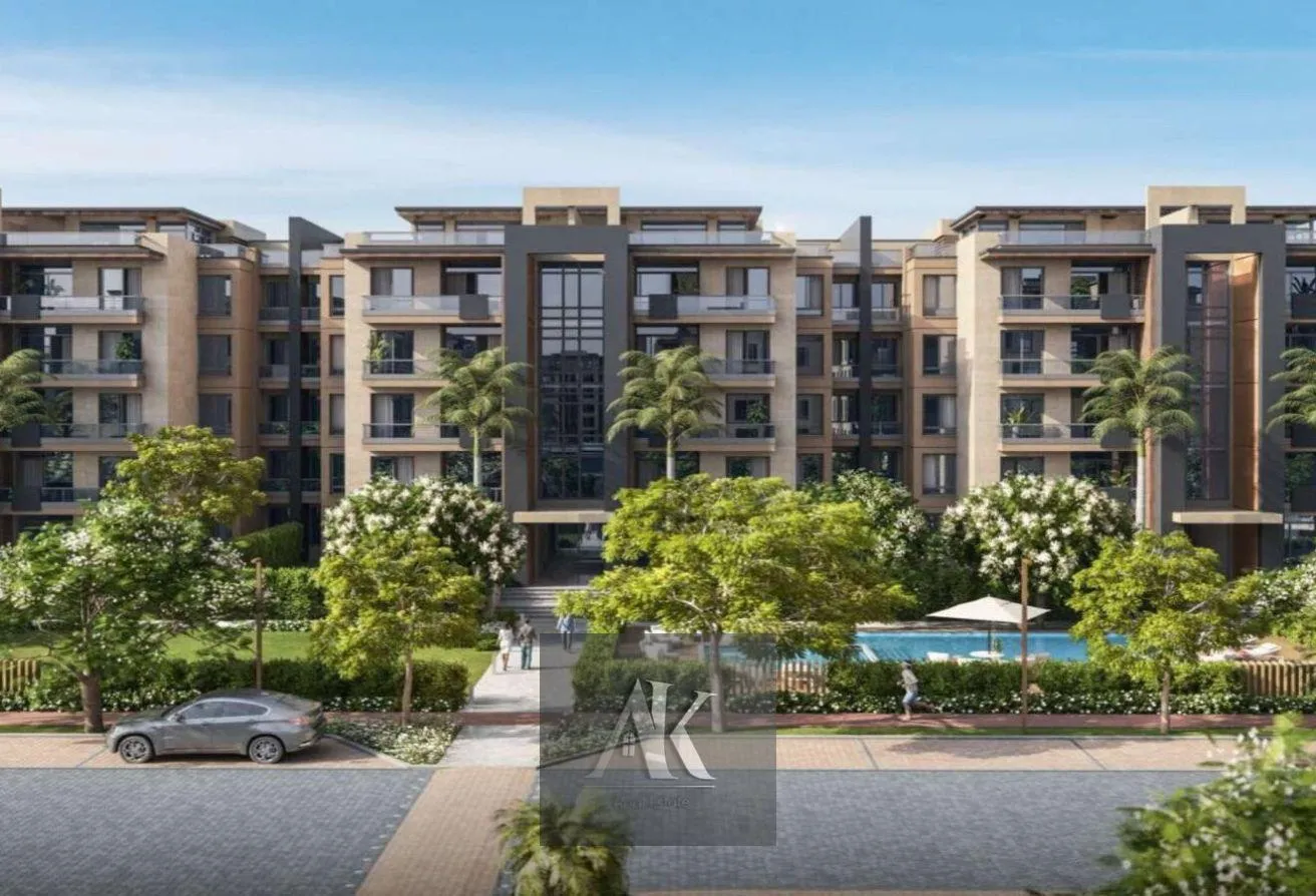 Sale in Azad: Amazing Apartment 140m Landscape View - Azzar