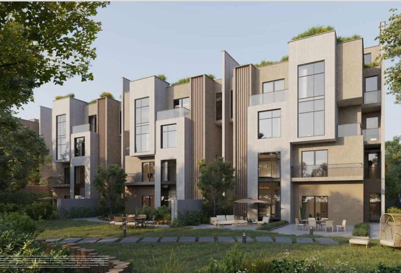Sale in Ivoire: Apartment + Roof with special price in Ivoire